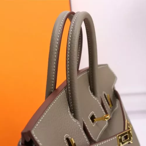 Replica Hermes AAA Quality Handbags For Women #1371819 $175.00 USD for Wholesale