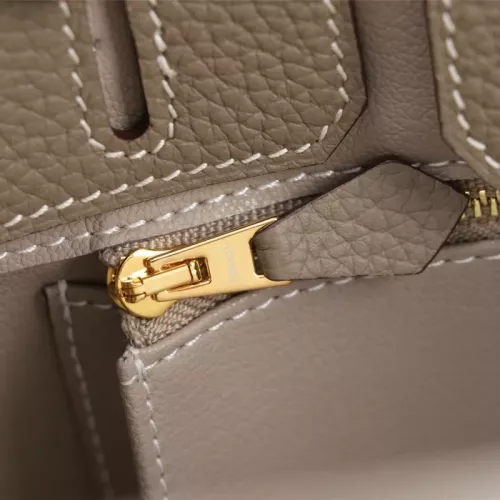 Replica Hermes AAA Quality Handbags For Women #1371819 $175.00 USD for Wholesale