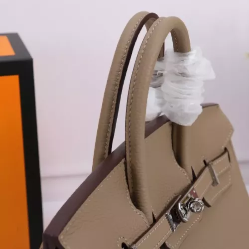 Replica Hermes AAA Quality Handbags For Women #1371820 $158.00 USD for Wholesale