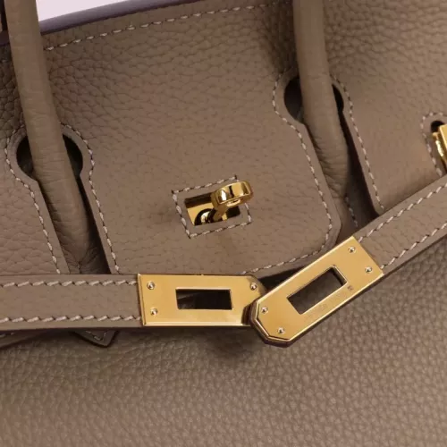 Replica Hermes AAA Quality Handbags For Women #1371821 $158.00 USD for Wholesale