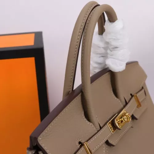 Replica Hermes AAA Quality Handbags For Women #1371821 $158.00 USD for Wholesale