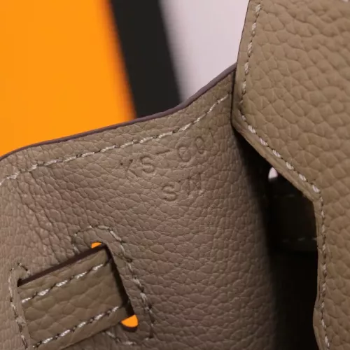 Replica Hermes AAA Quality Handbags For Women #1371822 $170.00 USD for Wholesale