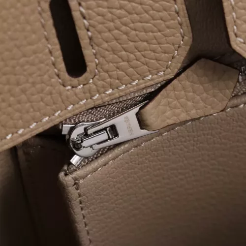Replica Hermes AAA Quality Handbags For Women #1371822 $170.00 USD for Wholesale