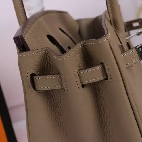 Replica Hermes AAA Quality Handbags For Women #1371822 $170.00 USD for Wholesale
