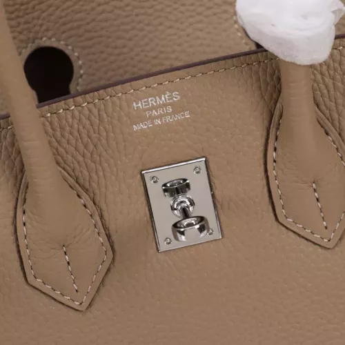 Replica Hermes AAA Quality Handbags For Women #1371822 $170.00 USD for Wholesale