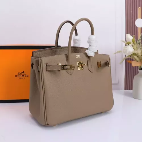 Replica Hermes AAA Quality Handbags For Women #1371823 $170.00 USD for Wholesale