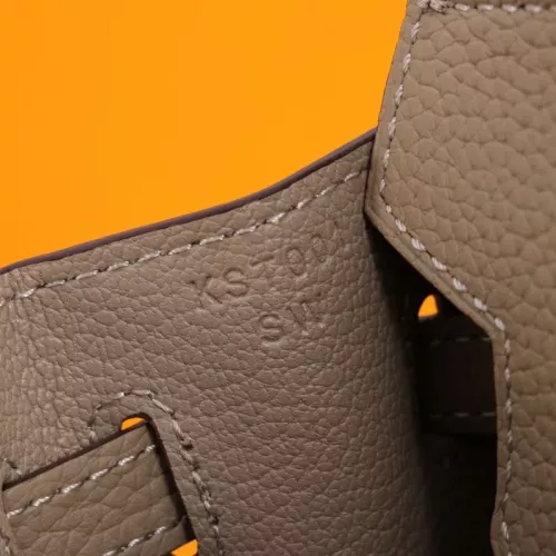Replica Hermes AAA Quality Handbags For Women #1371823 $170.00 USD for Wholesale