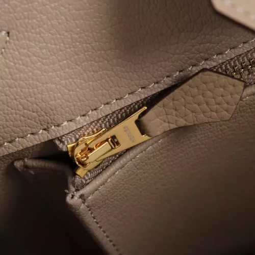 Replica Hermes AAA Quality Handbags For Women #1371823 $170.00 USD for Wholesale
