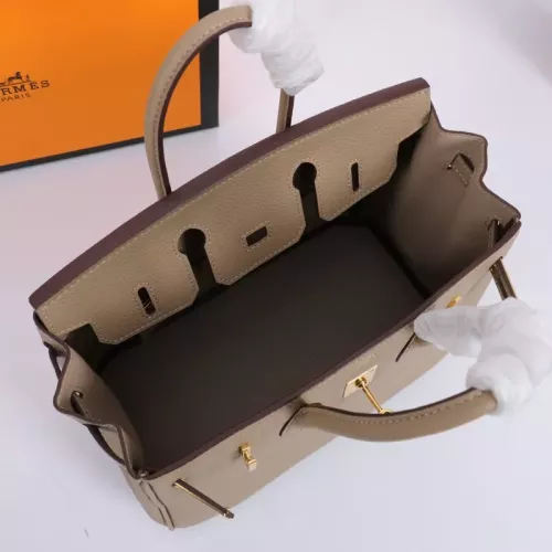 Replica Hermes AAA Quality Handbags For Women #1371823 $170.00 USD for Wholesale