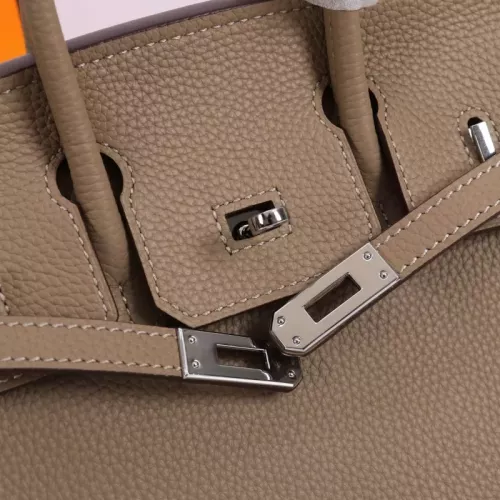 Replica Hermes AAA Quality Handbags For Women #1371824 $175.00 USD for Wholesale