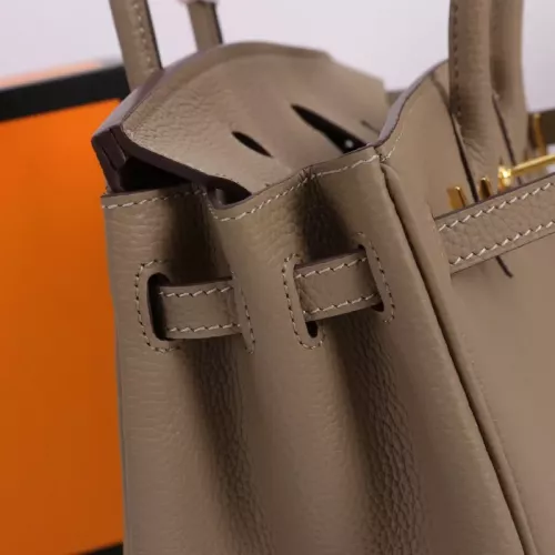 Replica Hermes AAA Quality Handbags For Women #1371825 $175.00 USD for Wholesale