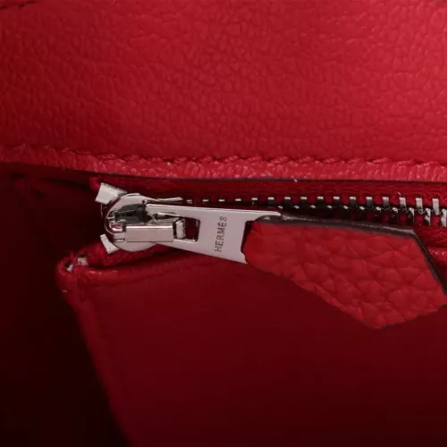Replica Hermes AAA Quality Handbags For Women #1371830 $158.00 USD for Wholesale