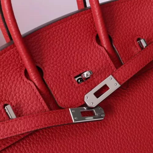Replica Hermes AAA Quality Handbags For Women #1371835 $170.00 USD for Wholesale