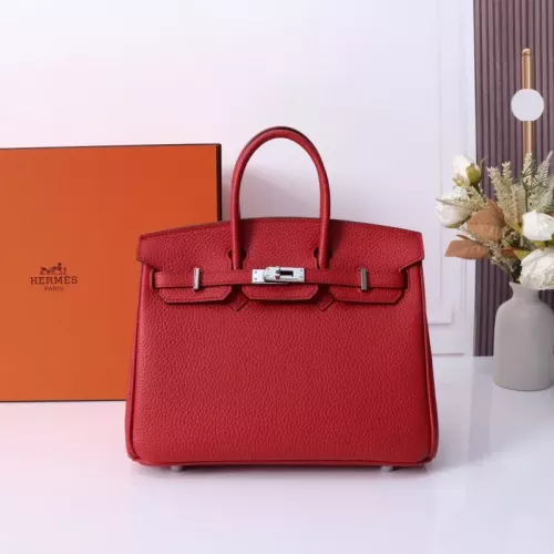 Wholesale Hermes AAA Quality Handbags For Women #1371837 $175.00 USD, Wholesale Quality Replica Hermes AAA Quality Handbags