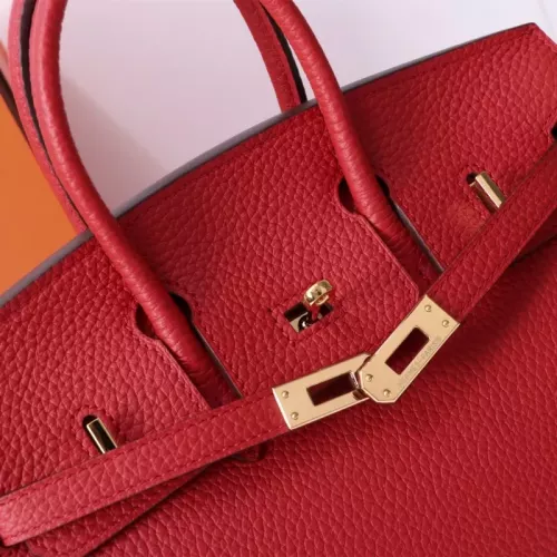 Replica Hermes AAA Quality Handbags For Women #1371838 $175.00 USD for Wholesale