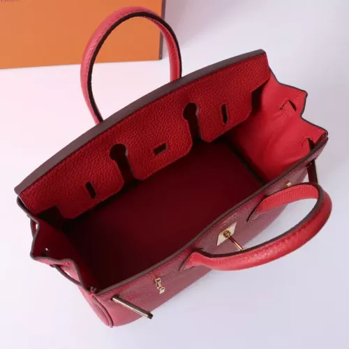 Replica Hermes AAA Quality Handbags For Women #1371838 $175.00 USD for Wholesale