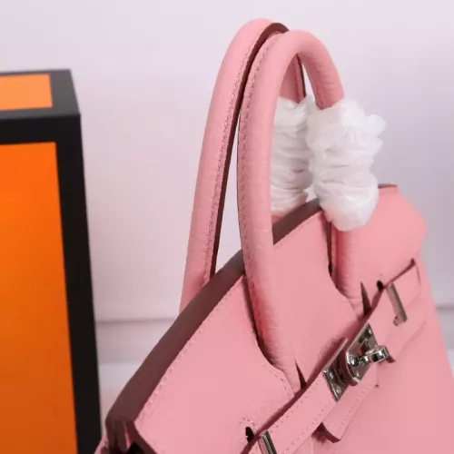 Replica Hermes AAA Quality Handbags For Women #1371840 $158.00 USD for Wholesale