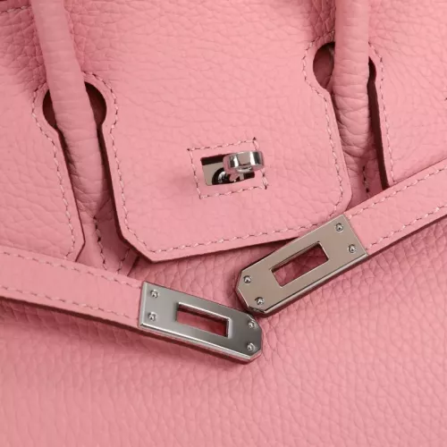 Replica Hermes AAA Quality Handbags For Women #1371840 $158.00 USD for Wholesale