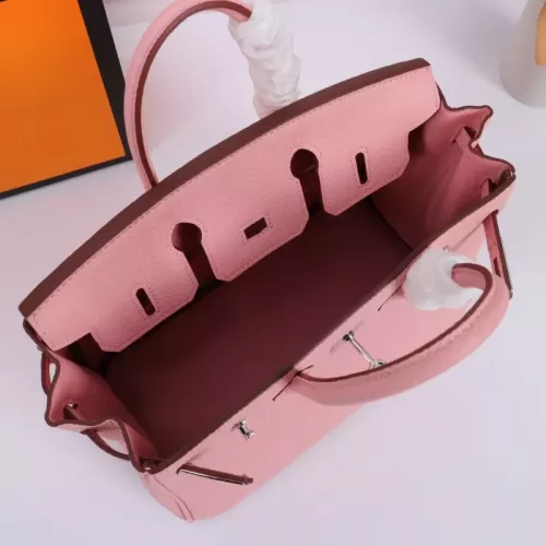 Replica Hermes AAA Quality Handbags For Women #1371840 $158.00 USD for Wholesale