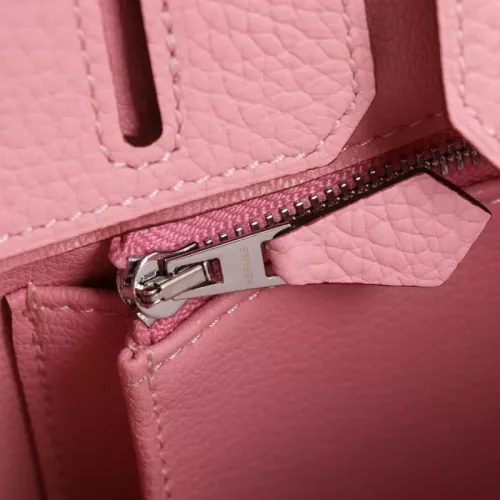 Replica Hermes AAA Quality Handbags For Women #1371840 $158.00 USD for Wholesale