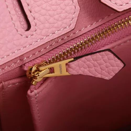 Replica Hermes AAA Quality Handbags For Women #1371841 $158.00 USD for Wholesale