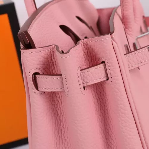 Replica Hermes AAA Quality Handbags For Women #1371844 $175.00 USD for Wholesale