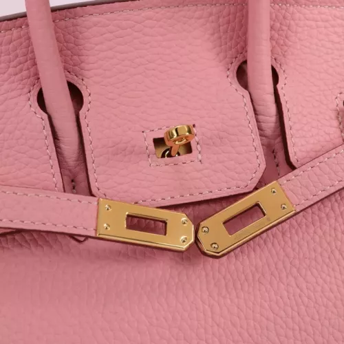 Replica Hermes AAA Quality Handbags For Women #1371845 $175.00 USD for Wholesale