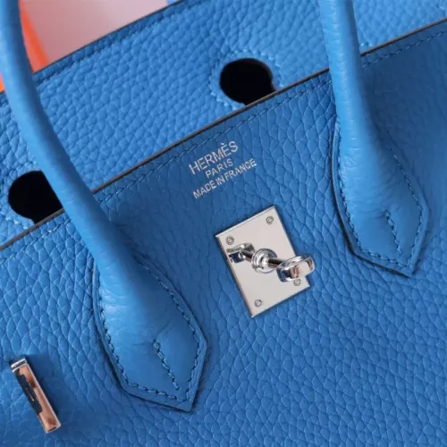 Replica Hermes AAA Quality Handbags For Women #1371851 $170.00 USD for Wholesale