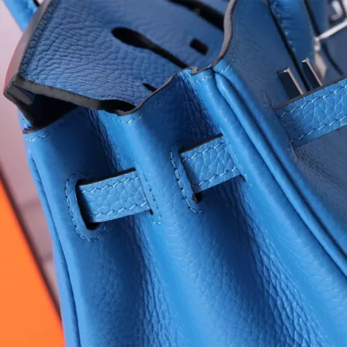 Replica Hermes AAA Quality Handbags For Women #1371851 $170.00 USD for Wholesale
