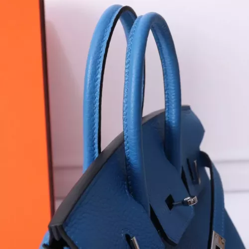 Replica Hermes AAA Quality Handbags For Women #1371851 $170.00 USD for Wholesale