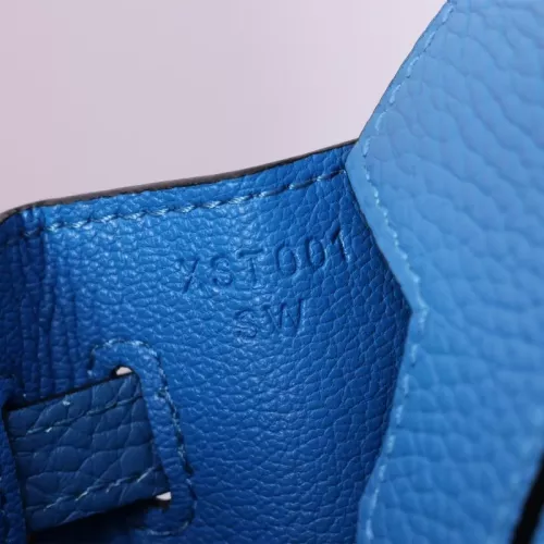 Replica Hermes AAA Quality Handbags For Women #1371851 $170.00 USD for Wholesale