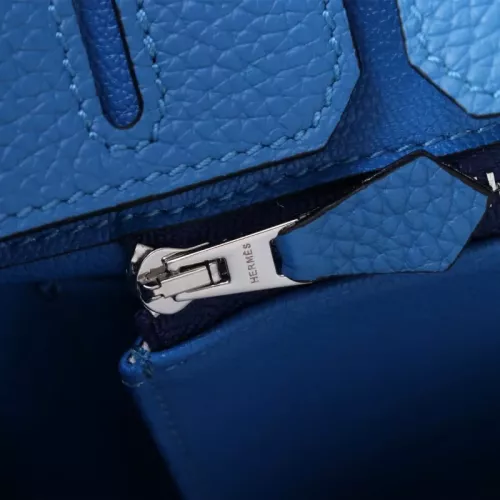 Replica Hermes AAA Quality Handbags For Women #1371853 $175.00 USD for Wholesale