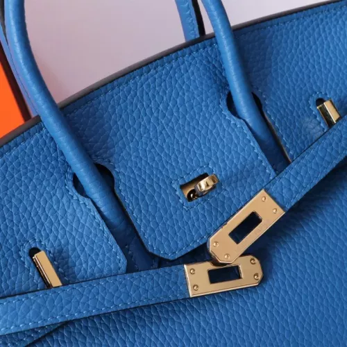 Replica Hermes AAA Quality Handbags For Women #1371854 $175.00 USD for Wholesale
