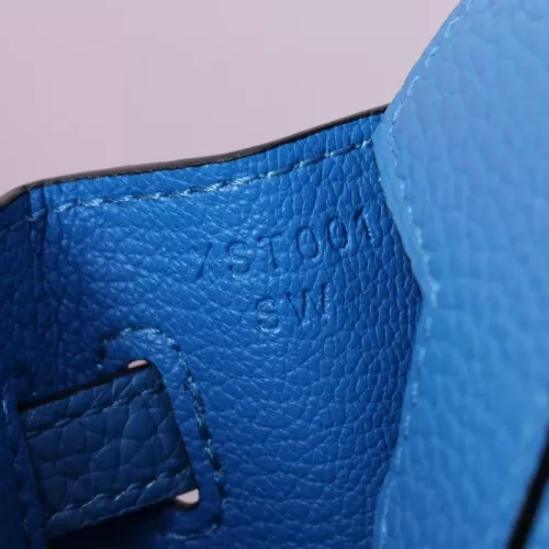 Replica Hermes AAA Quality Handbags For Women #1371854 $175.00 USD for Wholesale