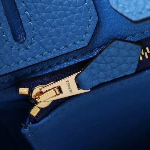 Replica Hermes AAA Quality Handbags For Women #1371854 $175.00 USD for Wholesale