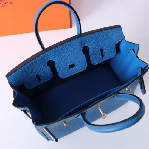 Replica Hermes AAA Quality Handbags For Women #1371854 $175.00 USD for Wholesale