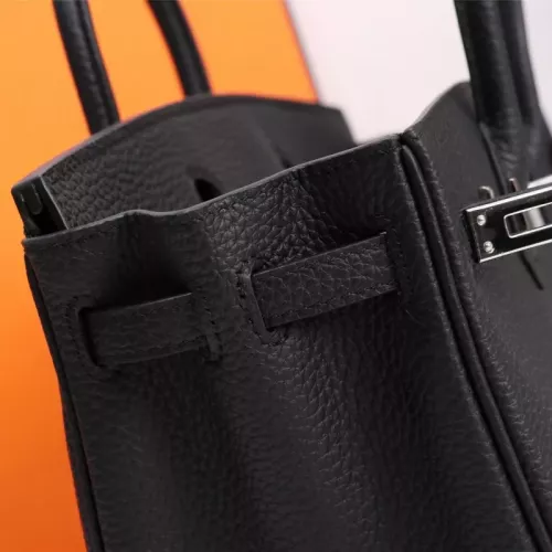 Replica Hermes AAA Quality Handbags For Women #1371857 $170.00 USD for Wholesale