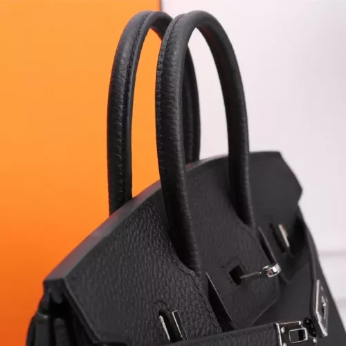 Replica Hermes AAA Quality Handbags For Women #1371857 $170.00 USD for Wholesale