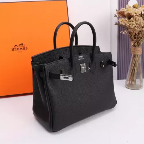 Replica Hermes AAA Quality Handbags For Women #1371857 $170.00 USD for Wholesale
