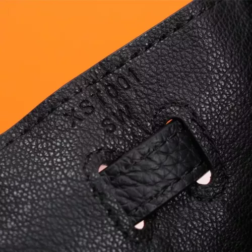 Replica Hermes AAA Quality Handbags For Women #1371857 $170.00 USD for Wholesale