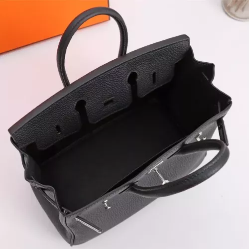 Replica Hermes AAA Quality Handbags For Women #1371857 $170.00 USD for Wholesale