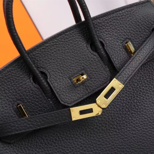 Replica Hermes AAA Quality Handbags For Women #1371860 $175.00 USD for Wholesale