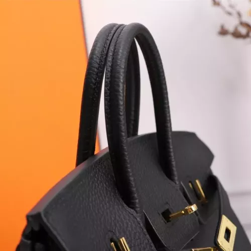Replica Hermes AAA Quality Handbags For Women #1371860 $175.00 USD for Wholesale