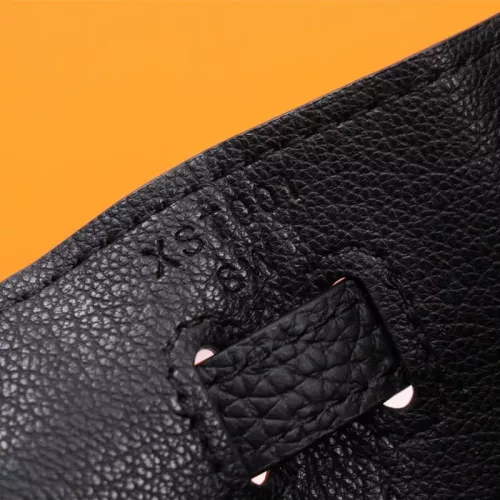 Replica Hermes AAA Quality Handbags For Women #1371860 $175.00 USD for Wholesale