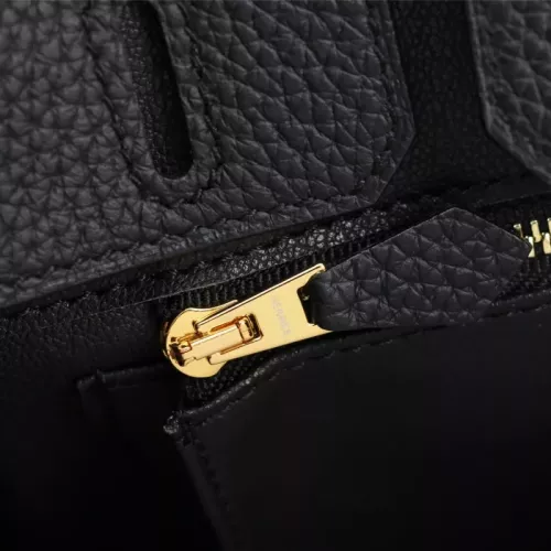 Replica Hermes AAA Quality Handbags For Women #1371860 $175.00 USD for Wholesale