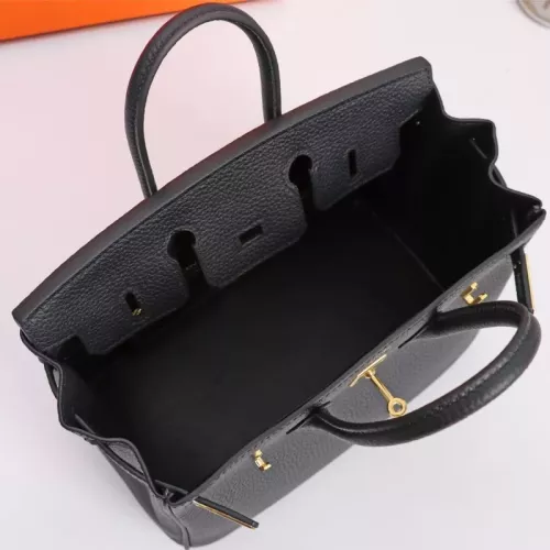 Replica Hermes AAA Quality Handbags For Women #1371860 $175.00 USD for Wholesale
