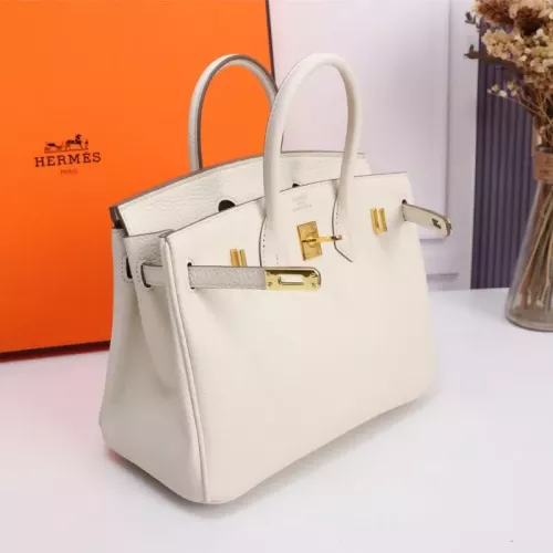 Replica Hermes AAA Quality Handbags For Women #1371863 $158.00 USD for Wholesale