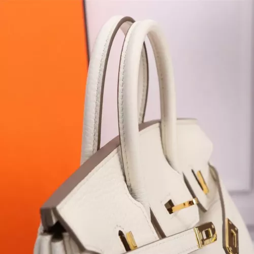 Replica Hermes AAA Quality Handbags For Women #1371863 $158.00 USD for Wholesale