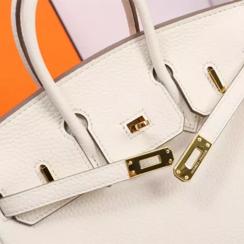 Replica Hermes AAA Quality Handbags For Women #1371868 $175.00 USD for Wholesale