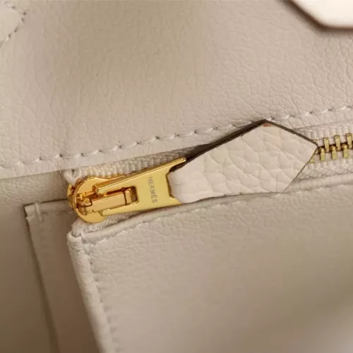 Replica Hermes AAA Quality Handbags For Women #1371868 $175.00 USD for Wholesale